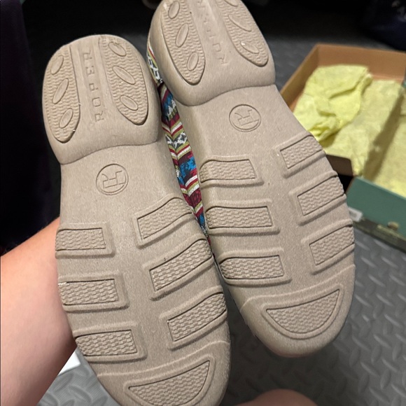 Nwt Roper shoes - Picture 3 of 5